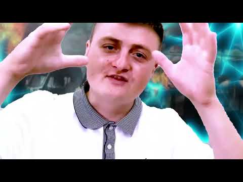 Leshanemoy - Strapped with an AK [feat Blynx, K-Lead, Bucky, Espedito, Emis]