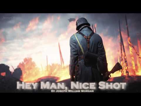 EPIC ROCK | ''Hey Man, Nice Shot'' by Joseph William Morgan (Jack Trammell Mix)