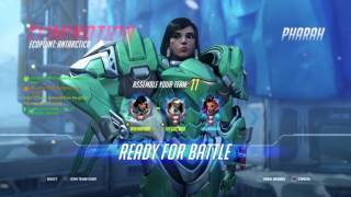 RealGenericWolf - Overwatch featuring TheGag2000