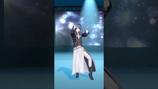 Grandeur/Snow Man【長尾景/にじさんじ】【踊ってみた】