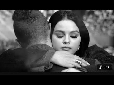 Enrique Iglesias  -  Never Say Goodbye  ft Selena Gomez  ( AI Generated Music Video 2025 )