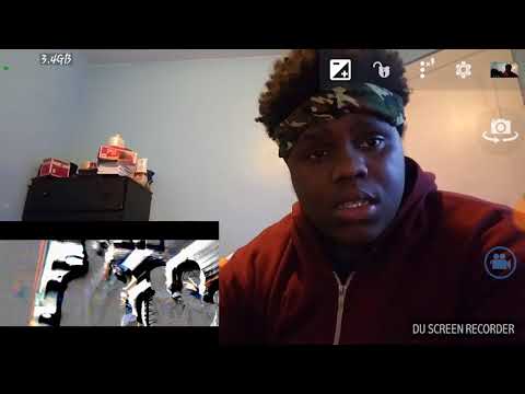 Yargz brodies reaction where he from in wats crasher gang