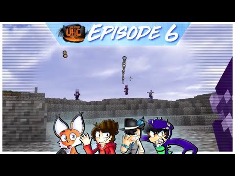 Evolution S15 | E6 | The Third Act