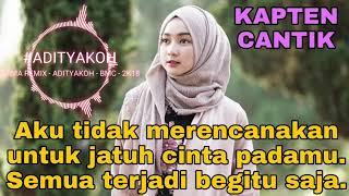 Download lagu DJ KAPTEN CANTIK BIKIN HATI DAMAI mp3 Download lagu DJ KAPTEN CANTIK BIKIN HATI DAMAI mp3