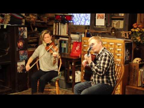 Waltzes by the Newlands Co-op (Sara Pajunen + Vidar Skrede)