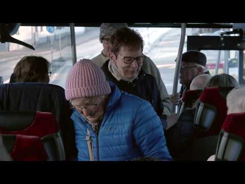 The municipality of Trelleborg is part of the transnational Interreg- and EU project MAMBA.