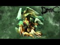 DmC: Devil May Cry Combichrist OST What the fuck is wrong with you