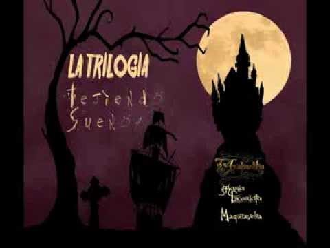 Carlotta-La blanca estela