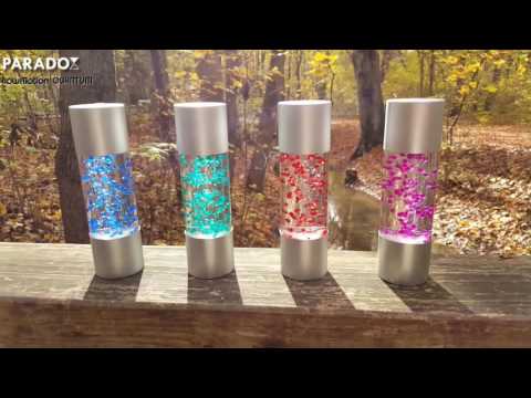 PARADOX - flowMotion Quantum