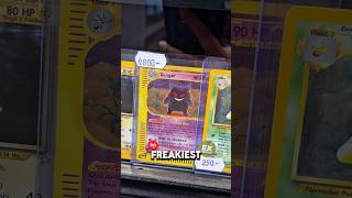 Opening Pokémon Cards EVERYONE Forgot About #pokemoncards