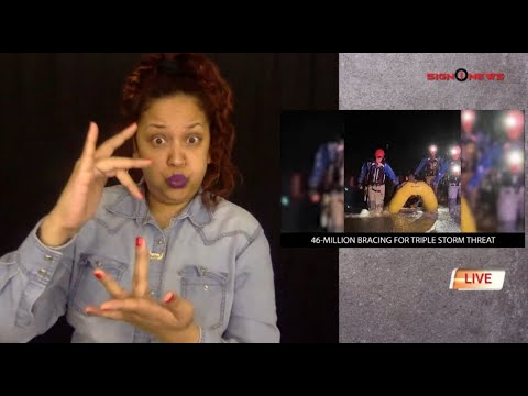 Sign1News Daily Update (4.6.22)