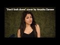 Don't Look Down Martin Garrix ft. Usher Cover by ...