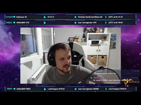 [Directo] DSSL9 Desempates, DSL Bronce y Oro 5 Ro16