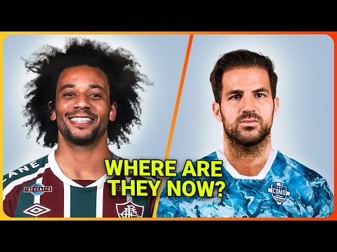 Footballers Who Disappeared In 2022: Where Are They Now?