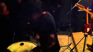 Savage Republic (USA) Vesmír-Vsetín-LUBO666