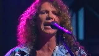 Icehouse - Anything Is Possible - Steve Vizard Show 13th Nov. 1990
