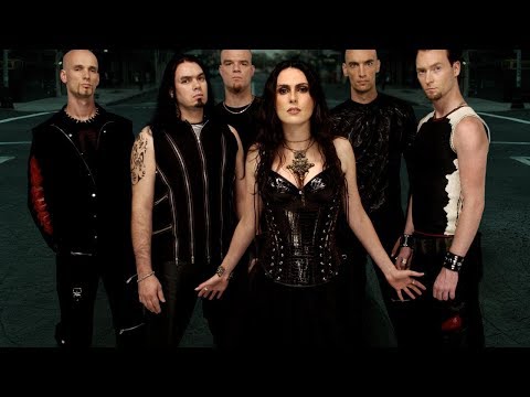 within temptation best of 1997-2019