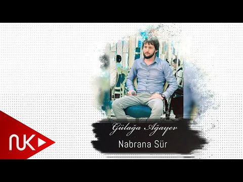 Gulaga & Cavid - Xodda Masini Nabrana Sur (Yeni 2025)