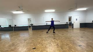 RAD Grade 2 Ballet Adage