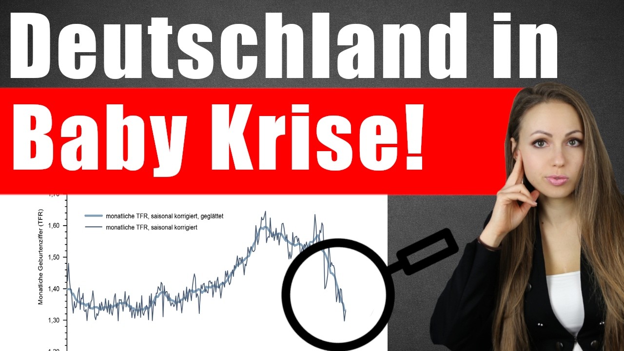 Der WAHRE Grund wird jedoch verschwiegen!