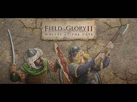 Field of Glory II MP #348: Byzantine Campaign #14