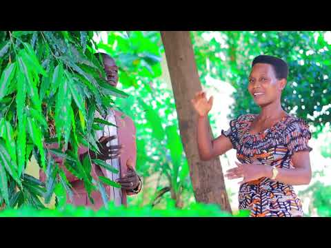 HARIGITONDO BY BIZIMANA Ezéchiel