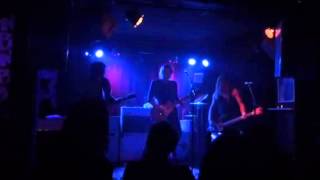 Go Go Berlin - Castles Made Of Sand @ Amsterdam