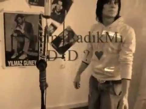 Esrarkolik - Raptetik [Aşk mı dedin aga ? ]