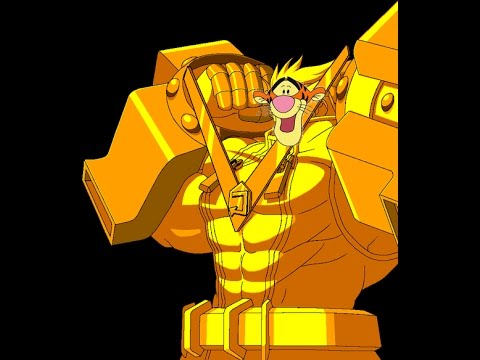 DGF Discord Tournament - Winners Side