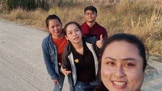 preview picture of video 'Orm Laeng trip Kampong Speu'