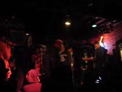 Madness vs The Saurus