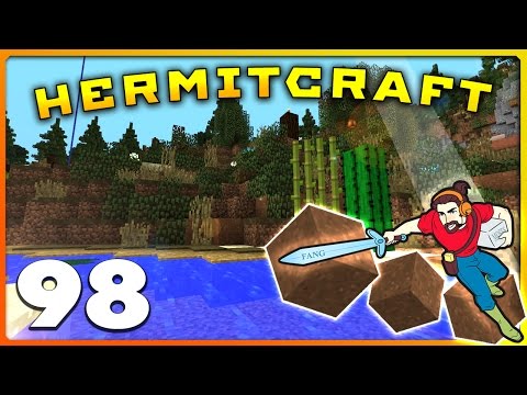 HermitCraft 4 | Ep 98 | THE SWEETEST VICTORY! | Minecraft Vanilla 1.12