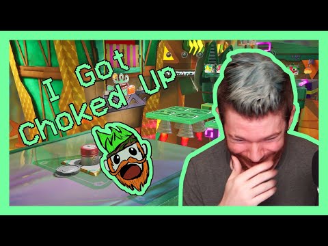 What Have They Done!? - Sackboy A Big Adventure Gameplay Reaction & Analysis