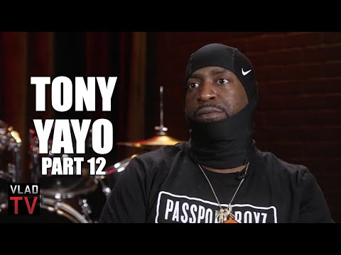 Tony Yayo on YSL Member Hogtied by YFN Members in Fulton County Jail (Part 12)