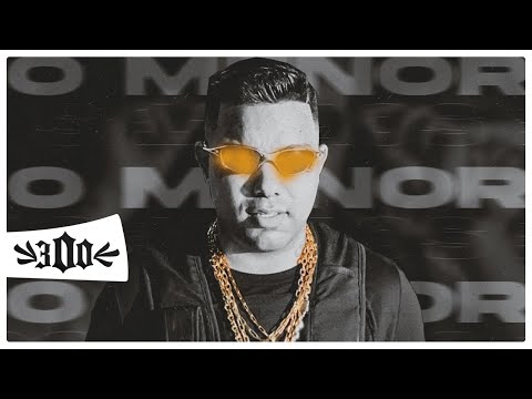 MC KeKé - É o menor 2 | dos 12 aos 14 (Dj Gustavo Araújo)