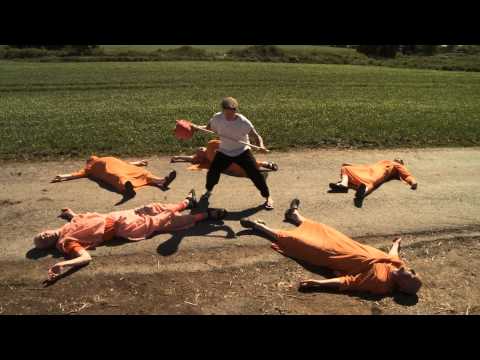 Sonic Boom Six - "Karma Is a Bitch" Xtra Mile Recordings -  Official Music Video