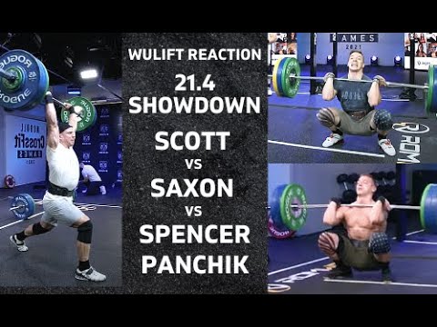 21.4 PANCHIK BROTHER SHOWDOWN! SCOTT vs SAXON vs SPENCER! WHO CAME OUT ON TOP?! also some 21.4 Tips!