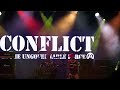 Conflict - Liberate @ Rebellion Blackpool 2022