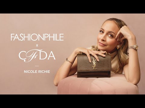 From Past to Present: The Power of Vintage and Resale | FASHIONPHILE x CFDA
