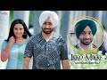Satinder Sartaj New Song Sanu Aaj Kal Sheesha Bada Chhed Da
