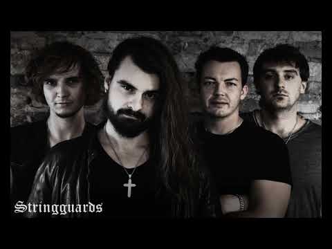 Stringguards - Stringguards - Don't Loose Your Love No More!