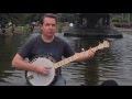 Firefly Online Music - "The Signal" by David Joseph Wesley