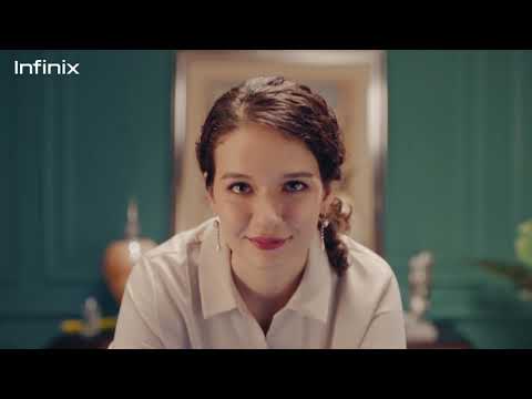 Infinix NOTE 8-Ultra Speed
