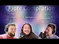 Microwave Society Quotes Part 1 Childhood Favorites
