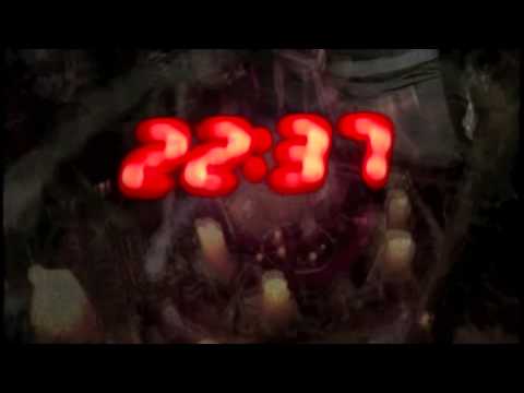 Farizej - Blood kidz ||  Chebruzz-VIDEO ||