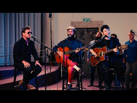 Sun Tailor, Zalman Stub, Yonatan Meir – Safek Safeika | סאן טיילור, זלמן שטוב, יונתן מאיר – ספק ספקא