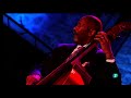 Ron Carter Golden Strike Trio Mulgrew Miller Russell Malone RIP San Sebastian 2010