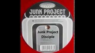 Junk Project - Disciple ('99 Re-Mastered)
