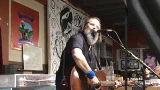 Steve Earle - Rex's Blues/Fort Worth Blues