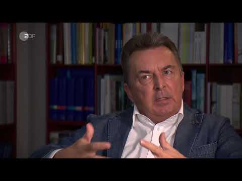 "Überleben im Unrechtsstaat" – Undercover im Reichsbürger-Seminar #DokuCorrectiv mit Frontal21